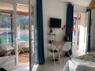 Chambre Chez Dom et Alain - 1