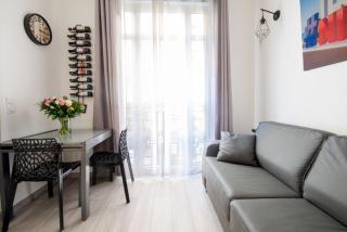 Nice Centre Flat - Modern, Quiet and Brand New - Nice - 7
