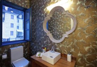 Zagori Suites Luxury Residences - Vitsa - 1