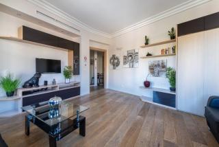 VICTOR HUGO - Modern and sunny, terrace, 2 baths - Nizza - 2