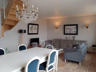 Maison de Vacances L'Eclardière - La Chapelle-Janson - 0
