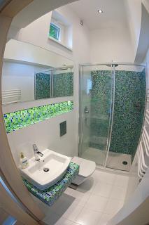 Classic Apartment with Private Sauna in Old Town - Danzig - 5