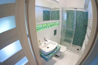 Classic Apartment with Private Sauna in Old Town - Danzig - 3