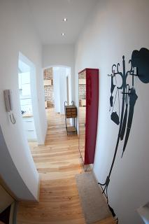 Classic Apartment with Private Sauna in Old Town - Danzig - 4