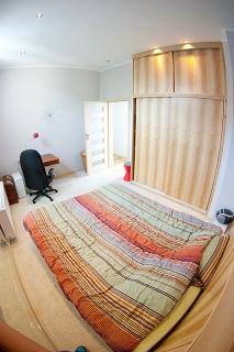 Classic Apartment with Private Sauna in Old Town - 1