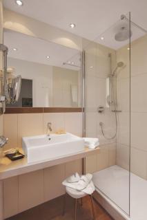 Alpen Hotel München - Munich - 5