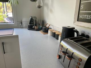 Moana BnB, Picton - 3