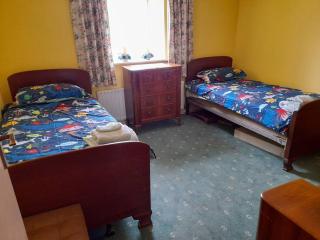 Granny's cottage, a lovely lakeside cottage - Donegal - 2