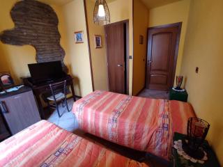 Agriturismo Alpi - Roccaforte Ligure - 8