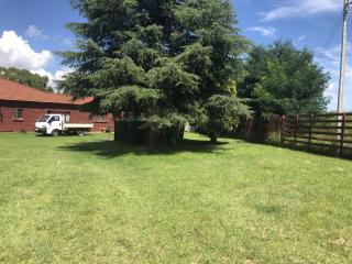 Captivating 1-Bed Studio in Springs - Home Way - Springs - 9