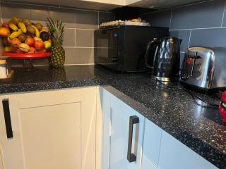 Captivating 1-Bed Studio in Springs - Home Way - Springs - 8