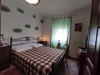 Agriturismo Alpi - Roccaforte Ligure - 2