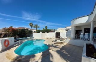 Sol y Luna Room & Suite Lanzarote Holidays - Heated pool! - Playa Blanca - 5