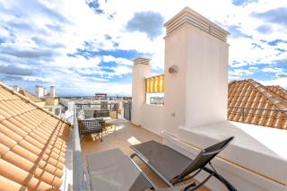 Penthouse Cassia - Cabanas de Tavira - 6