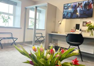 Bella Vista Hotel & Self Catering Suites - 3