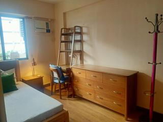 FULLY FURNISHED 2 BEDROOM next to SM FAIRVIEW and TERRACES QC by The Redwoods - 2