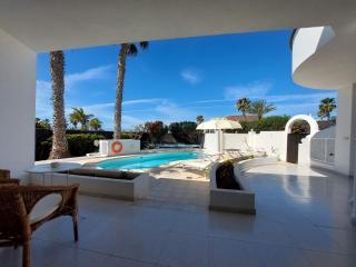 Sol y Luna free heated pool, car not essential - Playa Blanca - 5