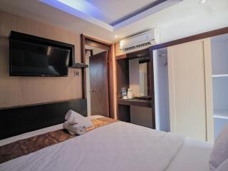 Sari Gili Bungalow - Gili Air - 6