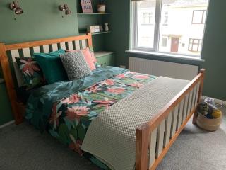 La Brisa-fully refurbished, perfect local - 8