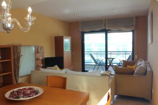 Apartamento con Parking a 200m del mar - Tossa de Mar - 8