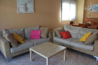 Apartamento con Parking a 200m del mar - 6
