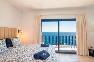 FRONTLINE VILLA 26, Modern Coastal Design with Amazing Views - Puerto Calero - 8