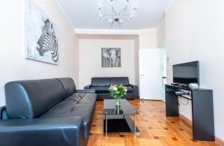 NOTRE DAME - Huge sunny modern 2BR flat - Terrace - Nice - 9