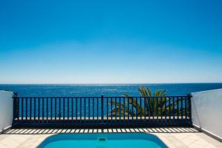 FRONTLINE VILLA 26, Modern Coastal Design with Amazing Views - Puerto Calero - 2