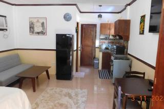 Elvie's Cottages Private Studios 1 - Panglao - 6