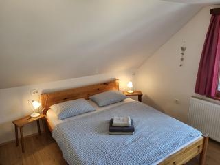 Apartments & Hostel Bohinj - Bohinj - 1