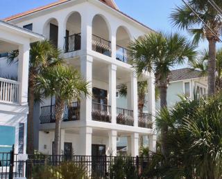 Front Beach House - Panama City Beach - 5