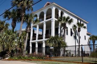 Front Beach House - Panama City Beach - 9