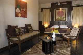 Casa Colvale - Mapusa - 1