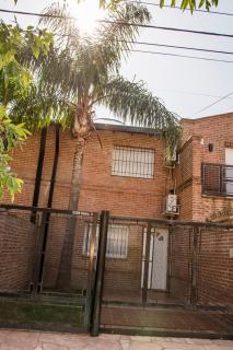 Alojamiento La Palmera - Saladillo - 9
