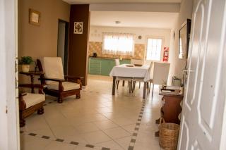 Alojamiento La Palmera - Saladillo - 8