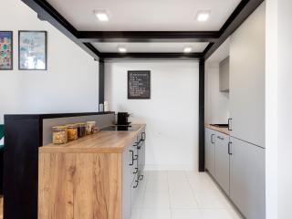 Stylowe Studio z Antresolą Warszawa - Warsaw - 7