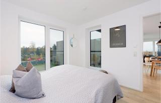 Cozy Apartment In Lembruch-Dümmer See - Lembruch - 6