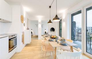 Cozy Apartment In Lembruchdümmer See - 2