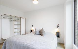 Cozy Apartment In Lembruchdümmer See - Lembruch - 8