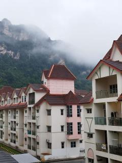 Ainis Guest House @ Sunway Alphine Village (Lost World of Tambun) - Ipoh - 7