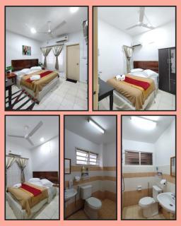 Ainis Guest House @ Sunway Alphine Village (Lost World of Tambun) - Ipoh - 5