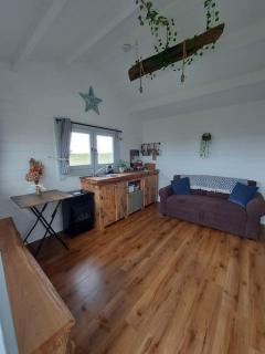 Seafield Cabin - Tromra - 7