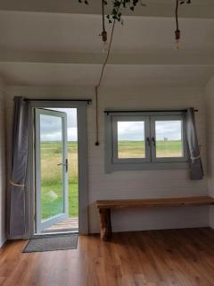 Seafield Cabin - Tromra - 6
