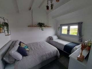 Seafield Cabin - Tromra - 4