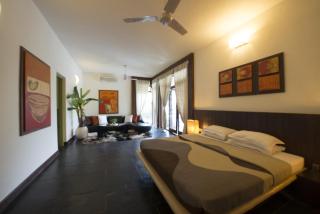 Casa Colvale - Mapusa - 9