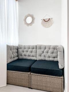 Central & Beach(1.8km) Apartment - 9