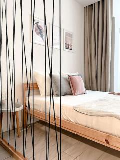 Central & Beach(1.8km) Apartment - 3