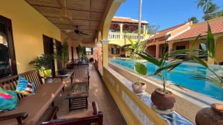 Mi Nhon Em Hotel Muine - Mui Ne - 7