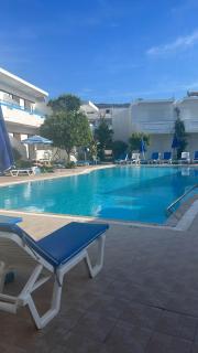 Giovanni Apartments Kos Studio 20 - Kos-stad - 8