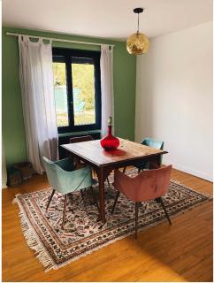 Maison chaleureuse - Villeneuve-sur-Lot - 7